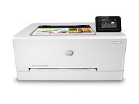 HP Color LaserJet Pro M255dw - Impresora - color